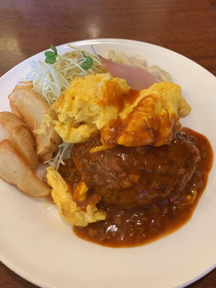 ランチボックス