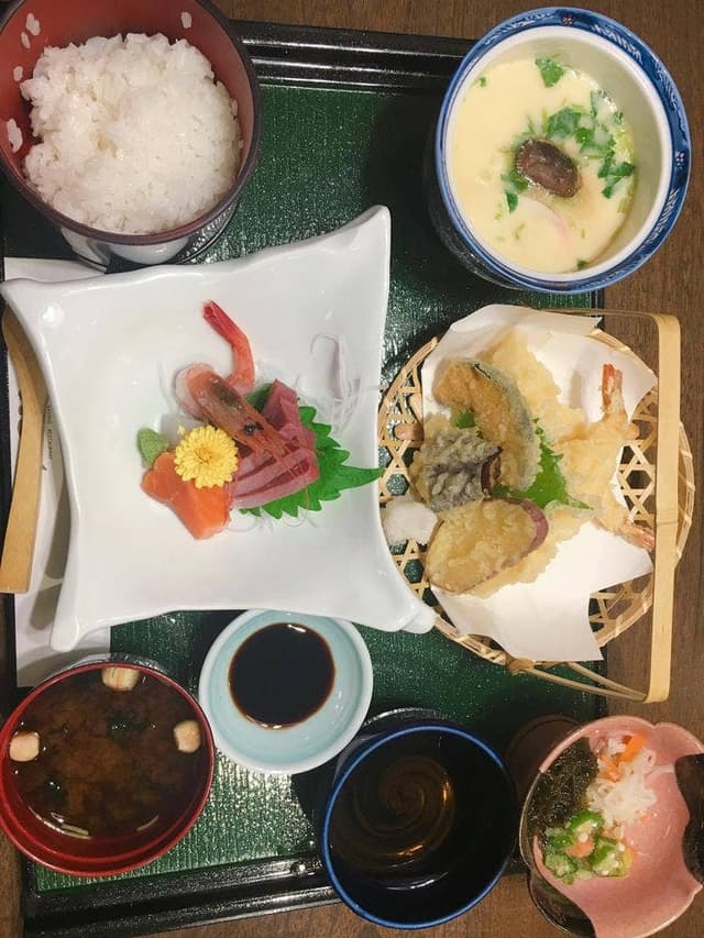 GASSHO RESTAURANT まこと - サブ画像2