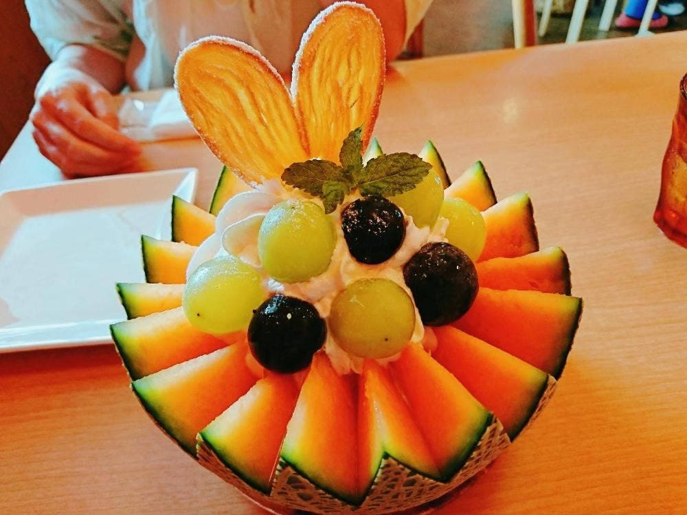 マハロ