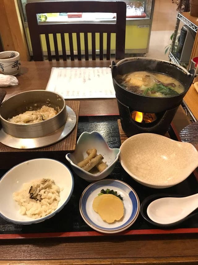釜めし 松月 - サブ画像1
