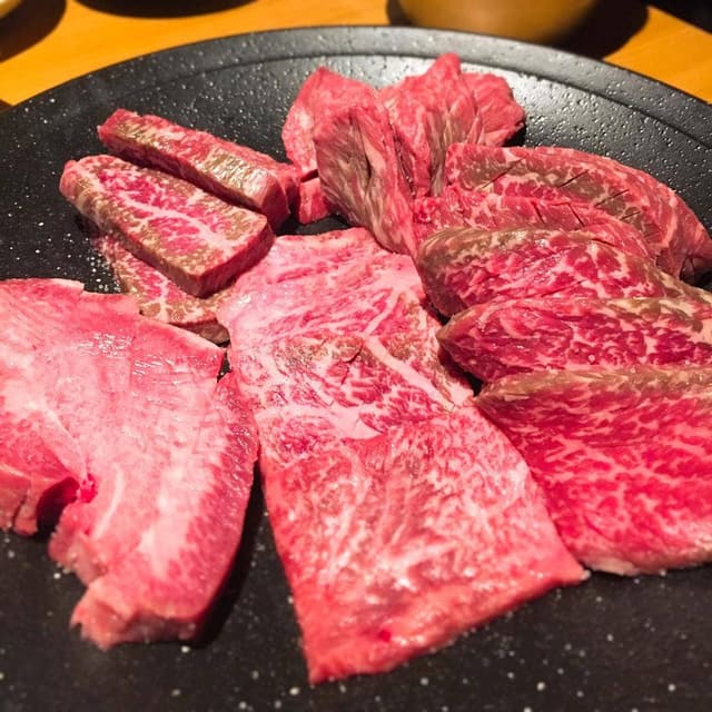 牛肉専門 ぶんご牛専門店 - サブ画像3