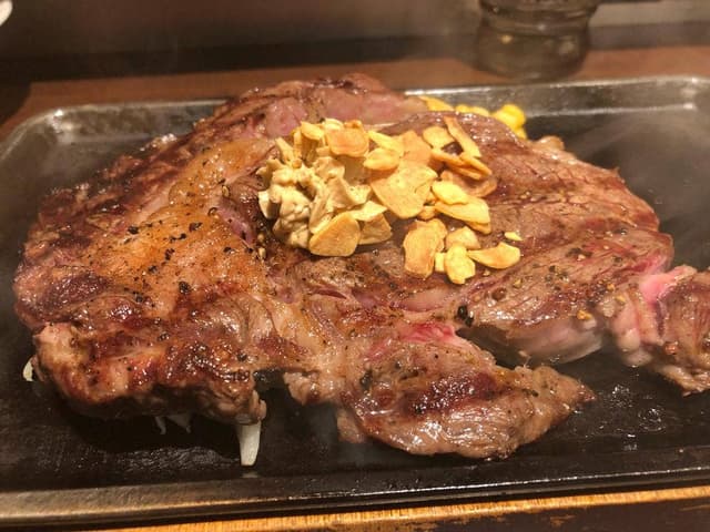 いきなりステーキ 上大岡店 - サブ画像3
