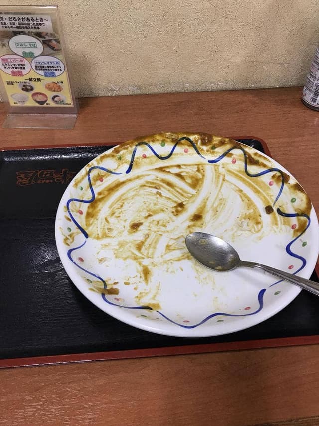 大衆食堂半田屋・青森石江店 - サブ画像1