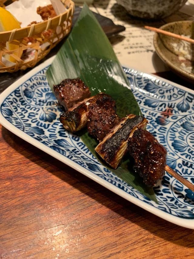 鍛冶屋文蔵 東銀座店 - サブ画像1