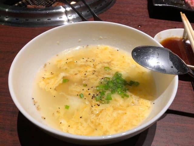 焼肉館一炉 - サブ画像2