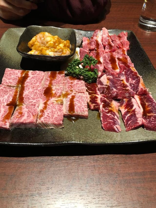 焼肉館一炉 - サブ画像1