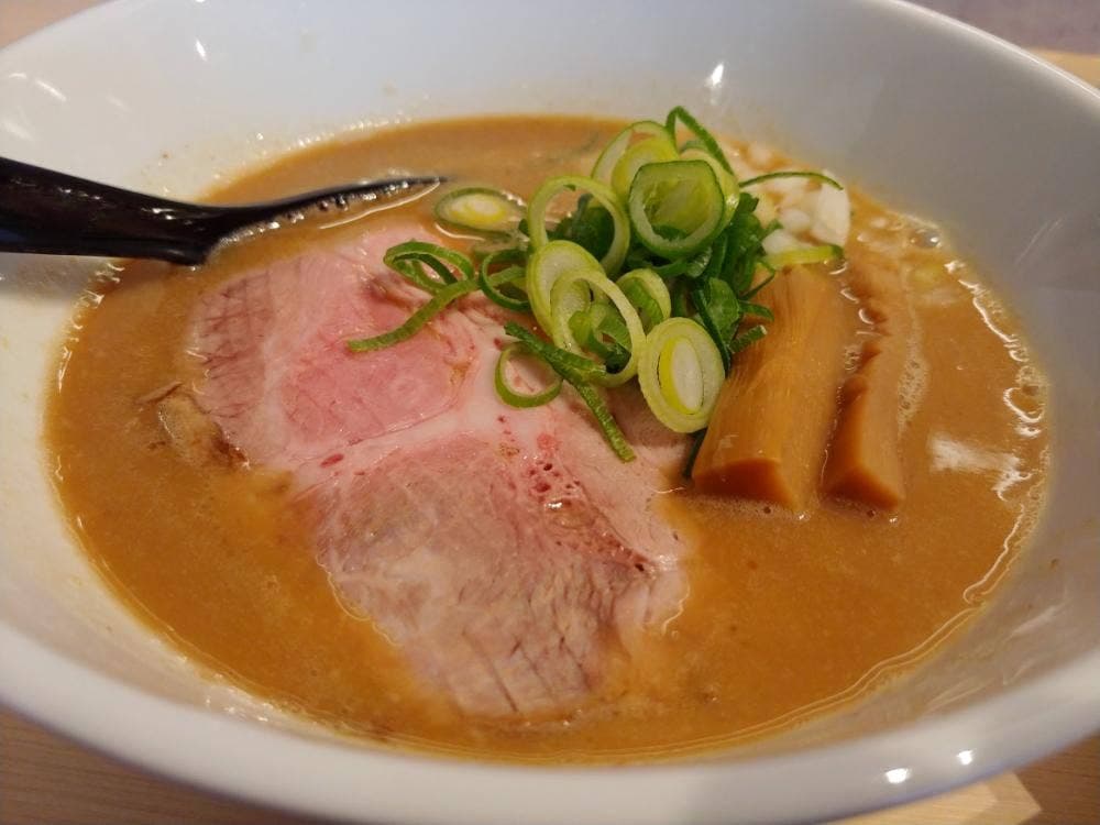 らぁ～麺 SHOU