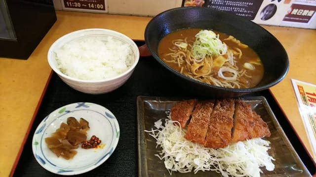 ごはんどき 松飛台店 - サブ画像1