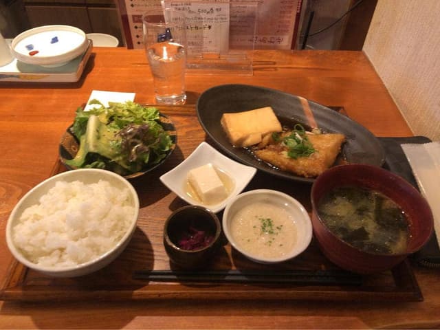 お野菜びすとろ 志あわせ - サブ画像3