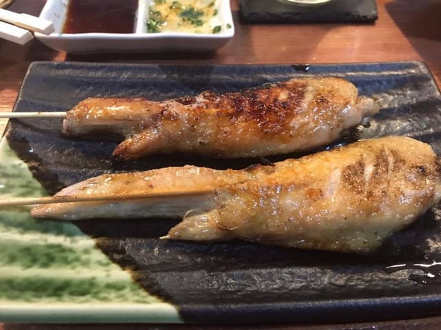 手羽壱郎 - サブ画像1