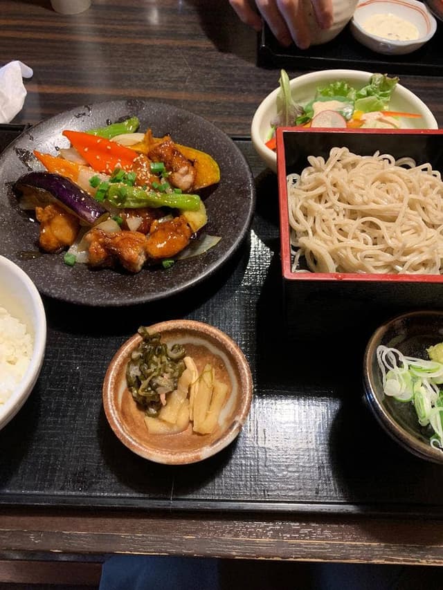 徳樹庵 流山おおたかの森店 - サブ画像2