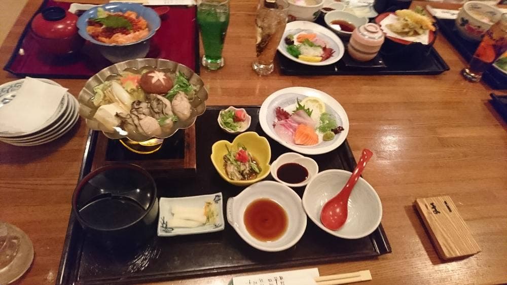 おか半総本店