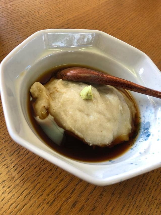 いその庵 - サブ画像2