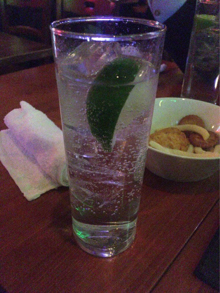 ボストンカフェ