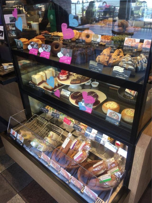 スターバックス コーヒー 高知あぞの店 - サブ画像2