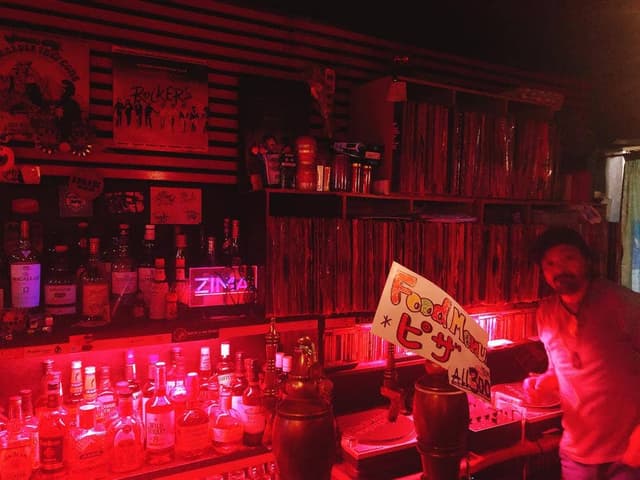 Bar e-z&nice - サブ画像1