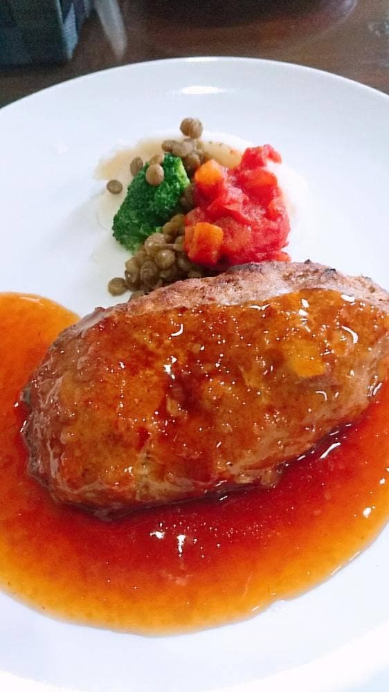 洋食厨房 舶来亭 倶楽部