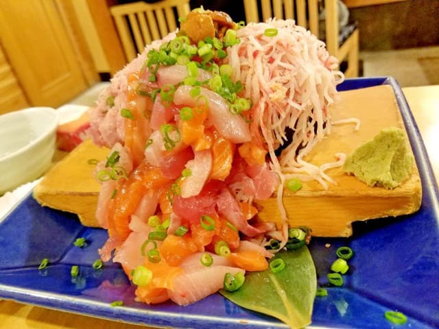 浜焼き海鮮居酒屋 大庄水産わらび店 - サブ画像1
