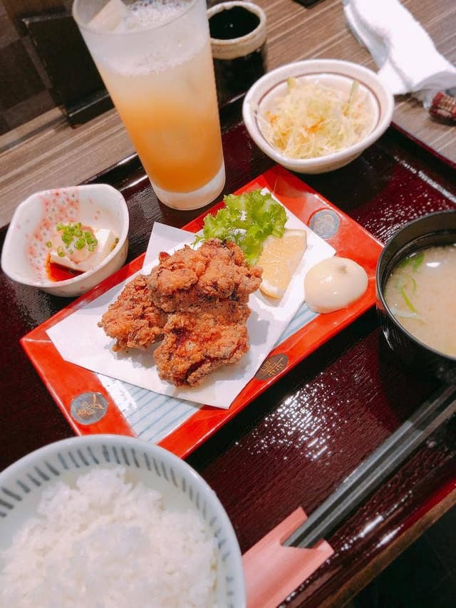 炭火やきとり 鳥政 恵美須町店 - サブ画像3