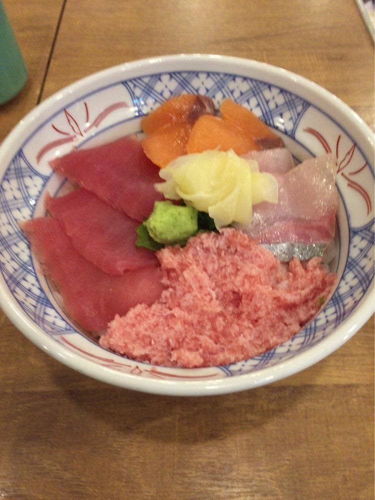 磯丸水産 千葉駅前店