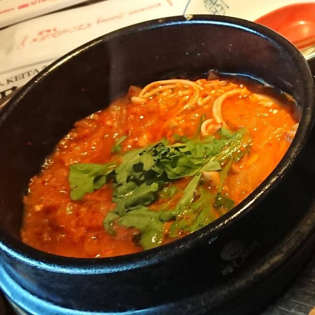 コリアンダイニング李朝園 鳳ウイングス店 - サブ画像3
