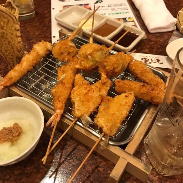 串とも 肴町本店 - サブ画像3