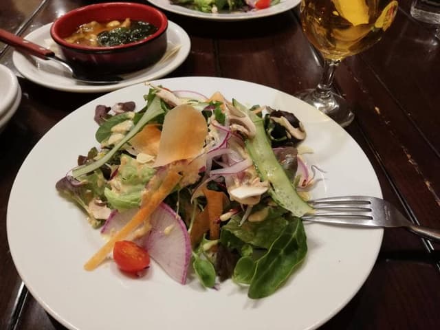 LA BODEGA PARRILLA 池袋パルコ店 - サブ画像3