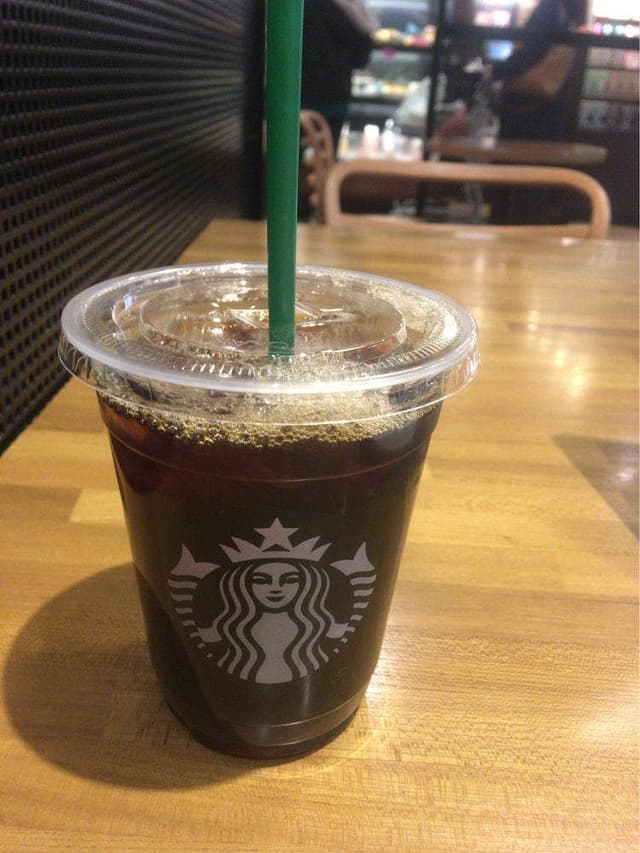 スターバックス コーヒー ゆめタウン徳島店 - サブ画像3
