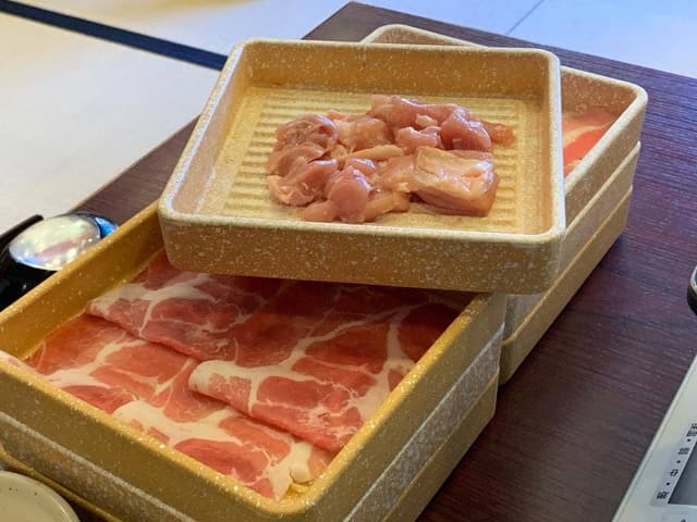 しゃぶ葉 沼津インター店 - サブ画像3