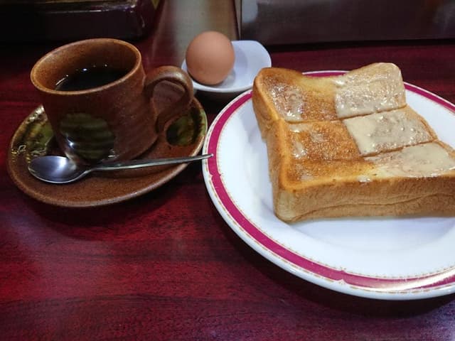 珈琲ブレーク - サブ画像1