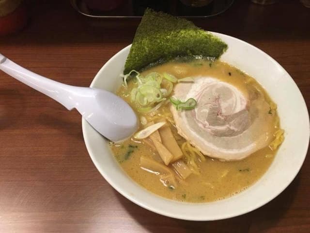 味噌らーめん山王 - サブ画像1