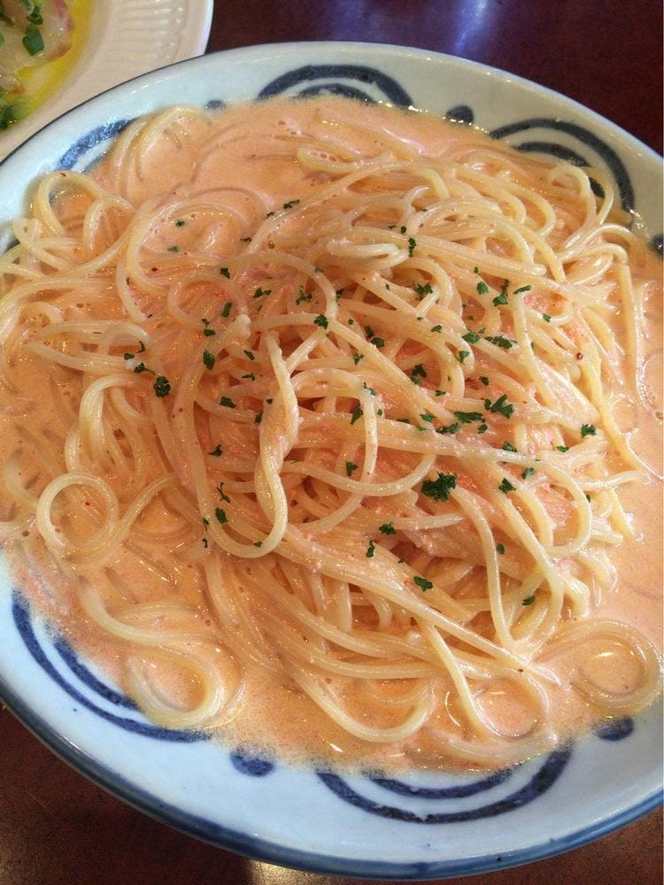 トラットリア冠