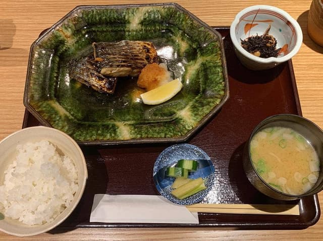 お料理とお酒 五万米 - サブ画像2