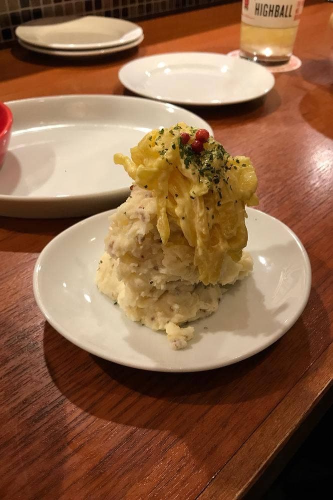 肉バル El Grill 袋町店