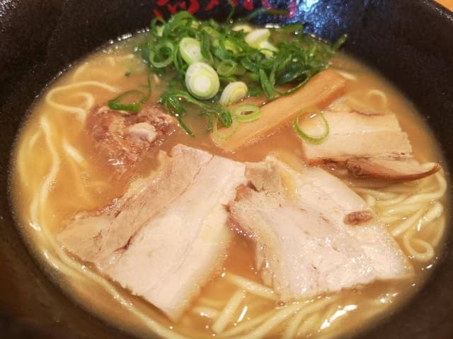 無双心 亀岡店 - サブ画像3