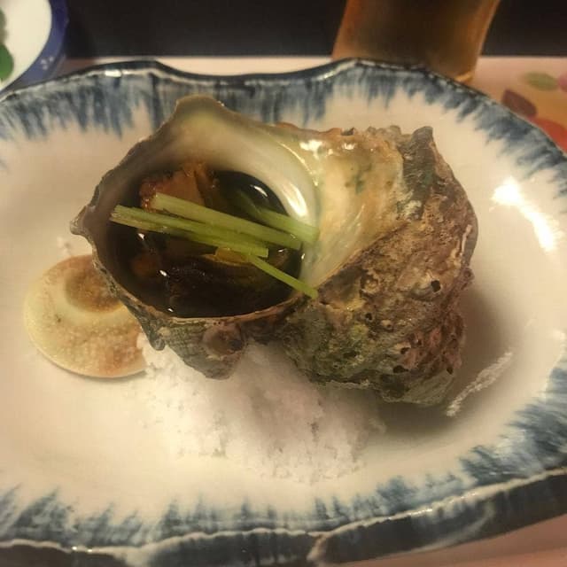 味の匠山田 - サブ画像1