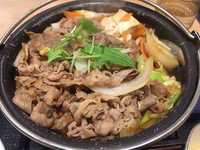 吉野家 名護バイパス店 - サブ画像1