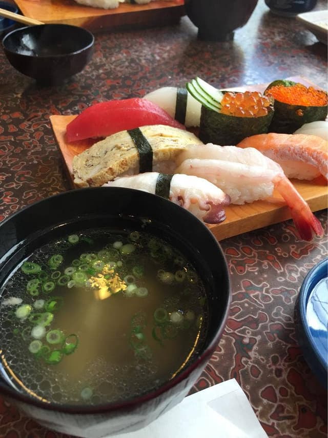 初花鮨 - サブ画像1