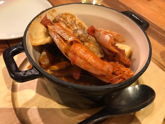 薪釜屋 YOSHIZO 東青梅店 - サブ画像3