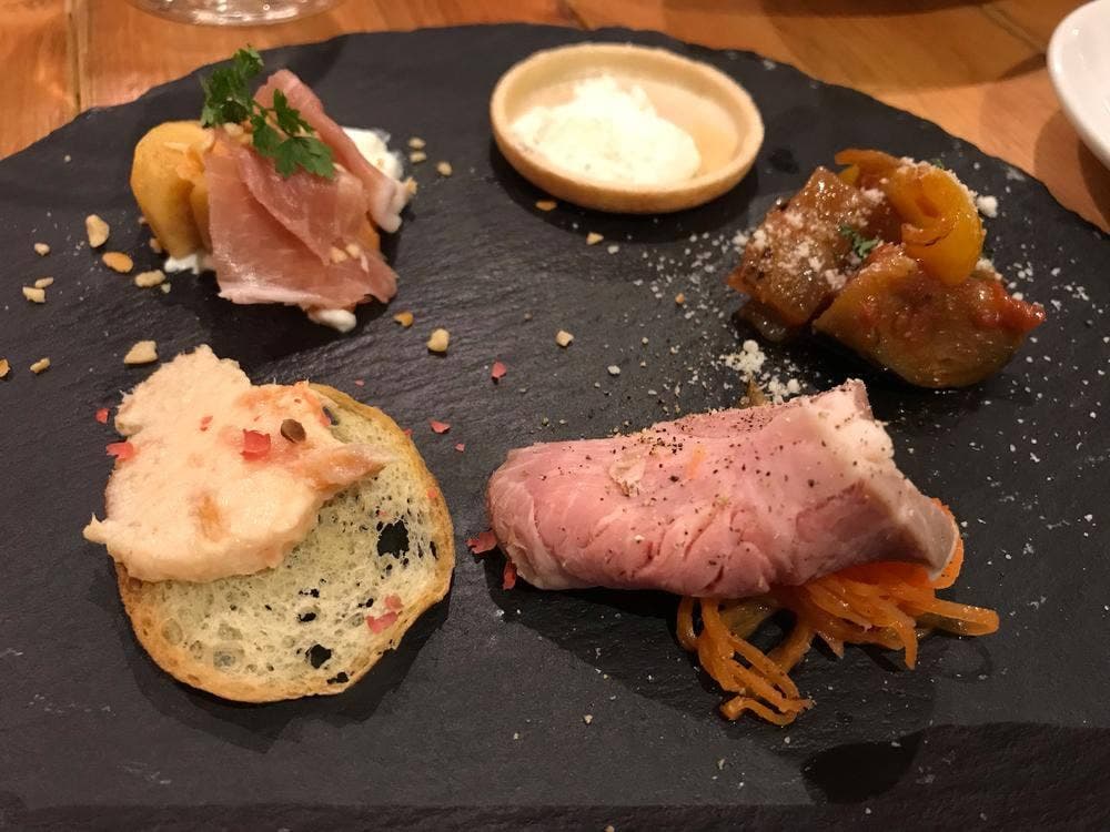 薪釜屋 YOSHIZO 東青梅店