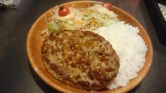 びっくりドンキー 河原町店 - サブ画像3