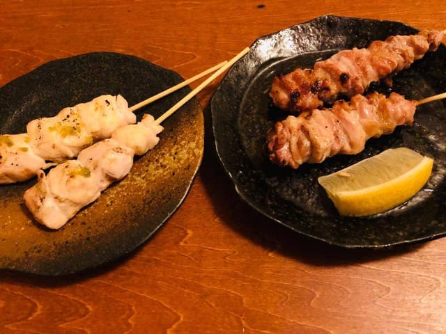 地鶏専門 たか鳥 三宮駅前店 - サブ画像3