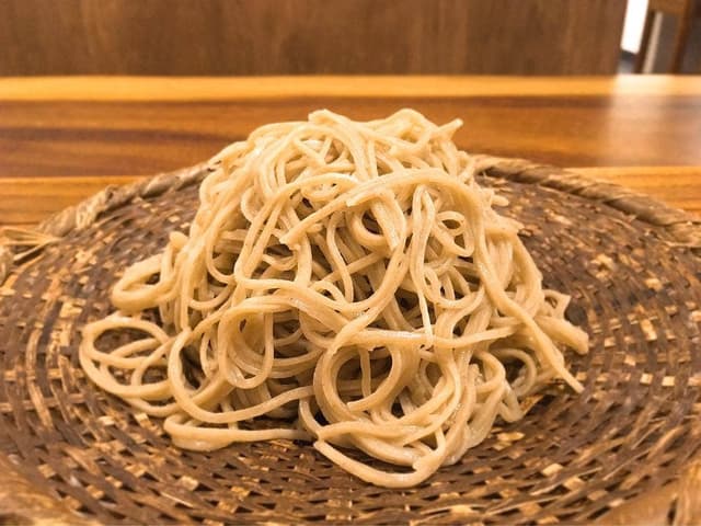 新町 蕎麦切り てるてる - サブ画像2