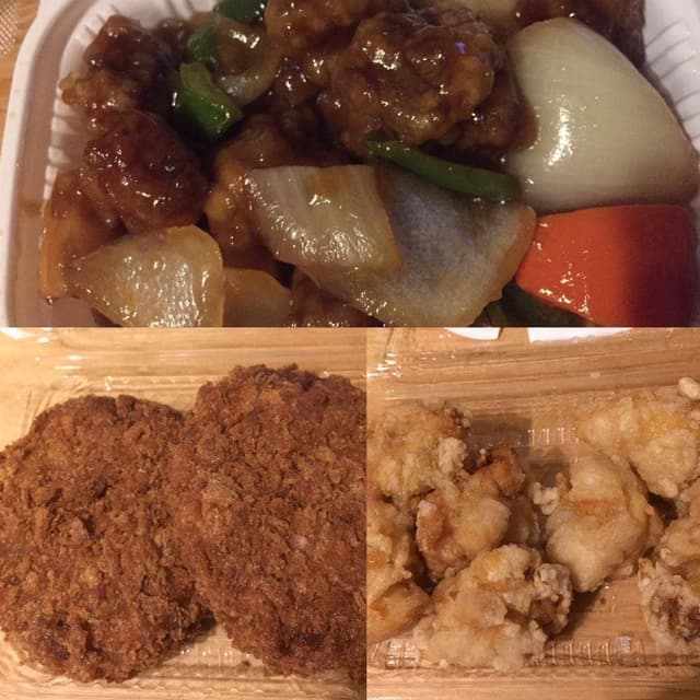 cook deli GOZEN プラットプラット店 - サブ画像2