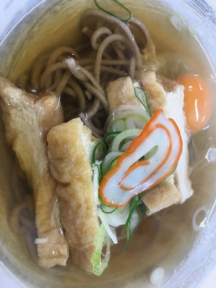 麺類食堂