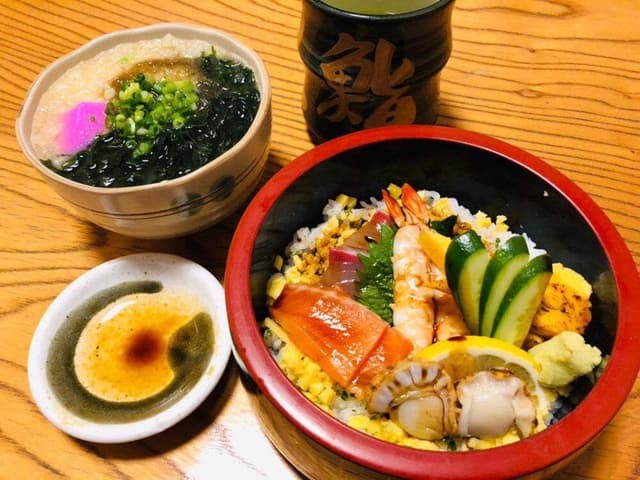 豊鮨 - サブ画像2