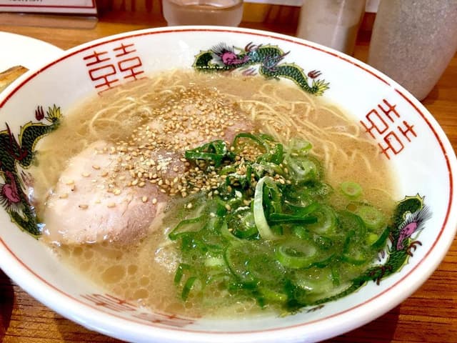 とんこつ亭 ひろみちゃん - サブ画像3