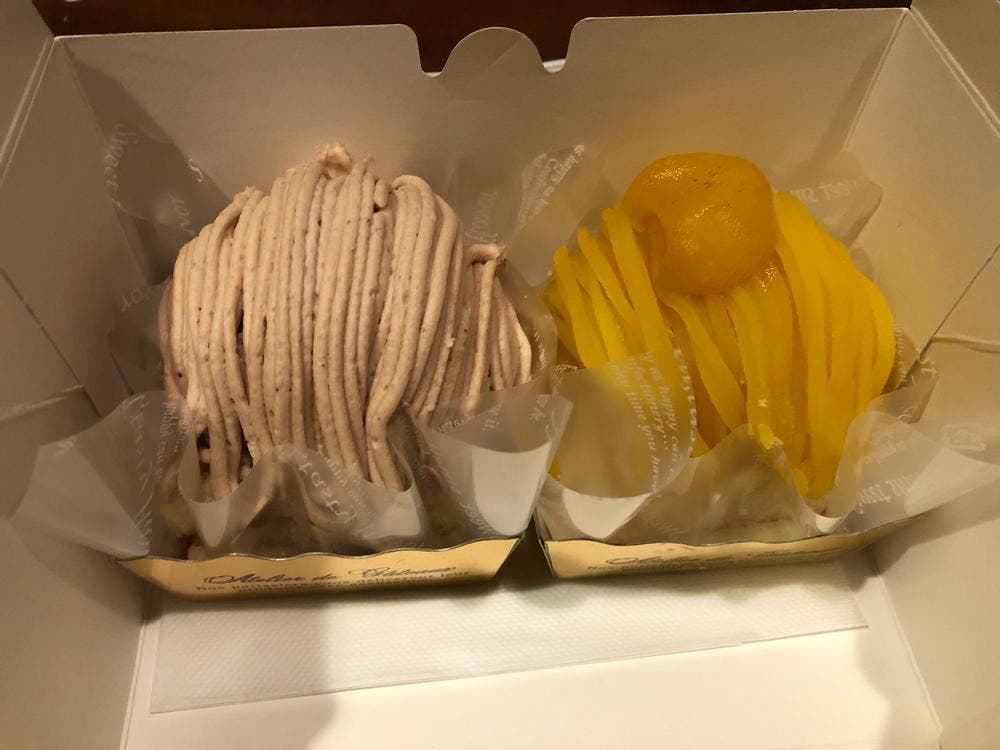 アンの工房 立川エキュート店