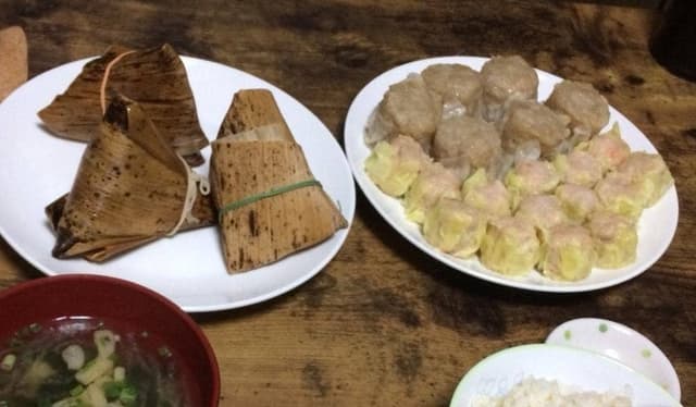 551蓬莱 川西阪急店 - サブ画像2