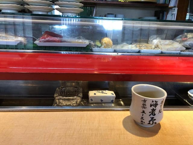 海老原すし割烹 - サブ画像2